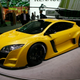 Image for article titled Renault Megane Trophy: French Mid-Engined Hot-Hatch Madness For The Track